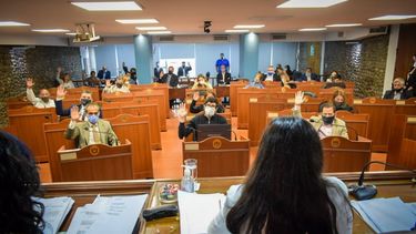Diputados rechazó cambios realizados por el Senado a la ley de Expropiaciones