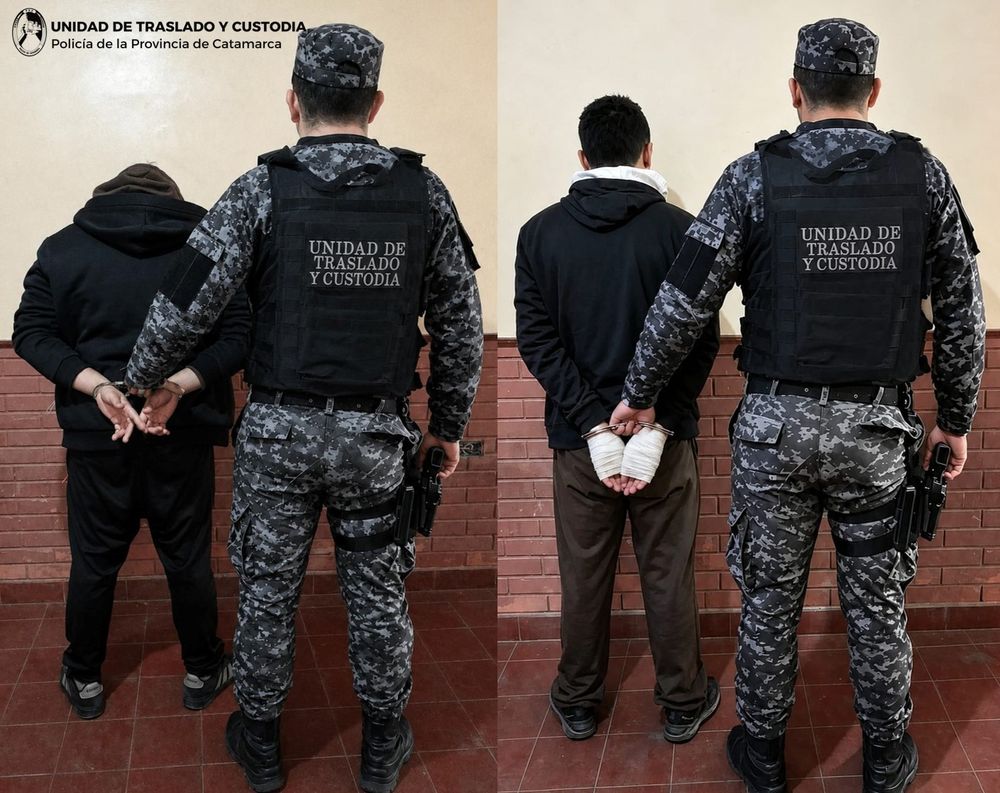 Unidad de Traslado