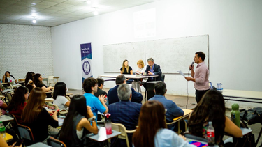 la unca reflexiono sobre memoria, derechos humanos y los desafios pendientes