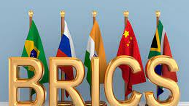 argentina entro al brics