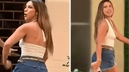 La Justicia de Brasil ordenó la prisión preventiva para la abogada detenida La Justicia de Brasil ordenó la prisión preventiva para la abogada detenida