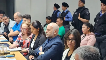 crimen de la cienaga: toranzo y martinez fueron declarados culpables