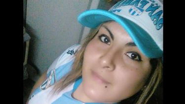 No puedo salir, escribió Priscila mientras estuvo en cautiverio