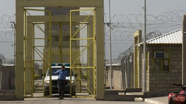 Investigan abuso sexual en el Servicio Penitenciario Provincial