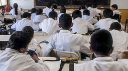 Educación confirmó que las clases se inician el 2 de marzo