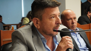 media sancion para el proyecto que protege los activos digitales del estado: no podemos dejar la institucionalidad librada al azar de una contrasena