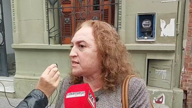 la querella va a pedir una pena alta y de prision efectiva