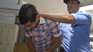 Envían a juicio al policía que disparó en la revuelta