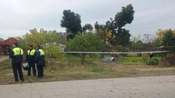 Una nena de 12 años fue asesinada en La Cocha