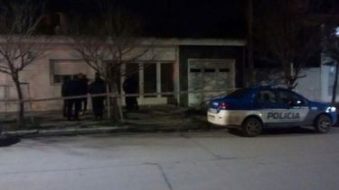 Córdoba: Degolló a su ex pareja y se entregó con el cuchillo del crimen