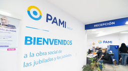 El PAMI, entre la crisis financiera y el impacto en la salud de afiliados El PAMI, entre la crisis financiera y el impacto en la salud de afiliados