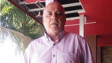 Chichi Jalil, en el armado de la Libertad Avanza