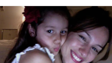 Pampita recordó a su hija Blanca en el día que cumpliría 20 años: El honor de ser tu mamá