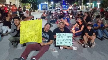 ATE convocó a asamblea para definir las medidas por los cesanteados en Recreo