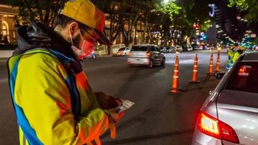 También bicicletas. Catamarca suma a la lista de vehículos a los conductores de bicis.