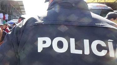 le dictaron la prision preventiva a un policia por hechos de violencia