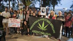 Marcha Mundial de la Marihuana Marcha Mundial de la Marihuana