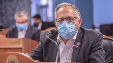 Luz verde para la intervención de PCQ