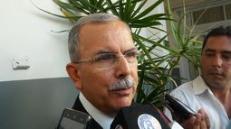 Cipitelli cruzó a Denett: “No existe la puerta giratoria”