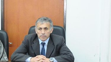Niegan probation a un acusado de violencia