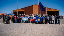 Oficializaron apertura permanente