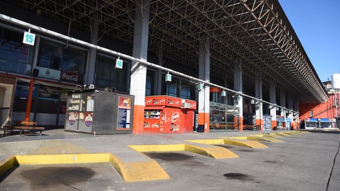 Transporte: UTA pide garantías para retomar el servicio público