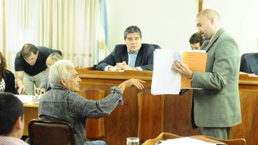 “Todos en el barrio sabían que Varela compraba cosas robadas”