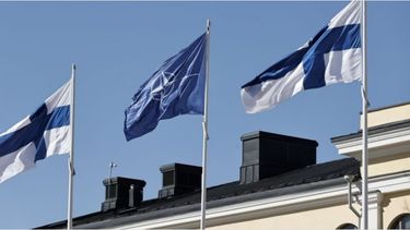 La OTAN incorporó a Finlandia y Rusia protestó por la decisión