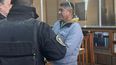 García Coronado. quedó libre tras el fallo de los jueces subrogantes.