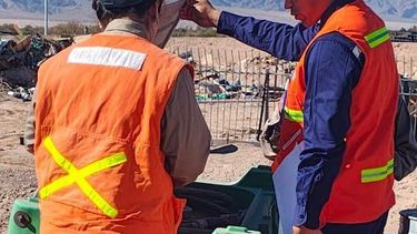 El empleo privado de Catamarca creció 27,6% desde 2019