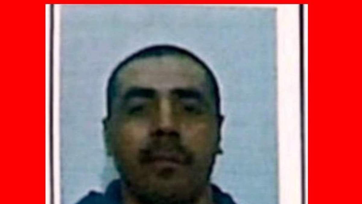 Condenado por abuso sexual se dio a la fuga y familiares de las ...