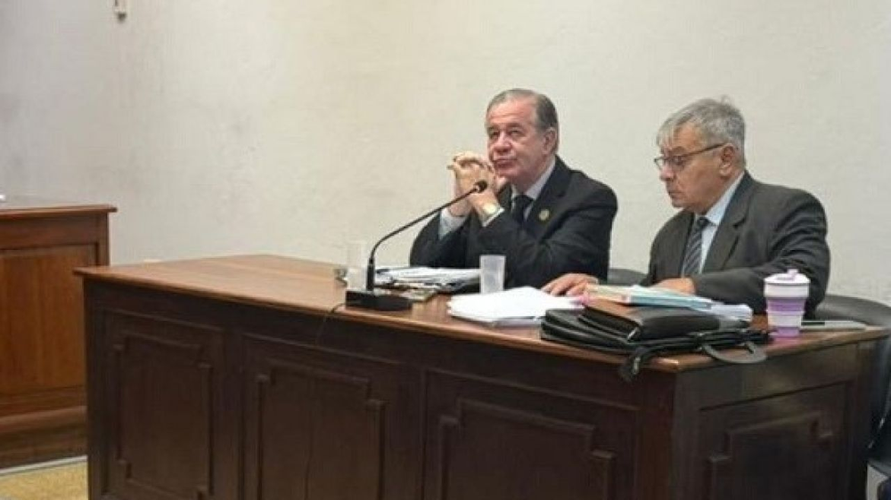Condenaron a un exdiputado por abusar sexualmente de una joven a la que había ofrecido trabajo y alojamiento