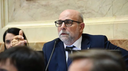 Flavio Fama: No podemos seguir avalando que un corrupto sea candidato