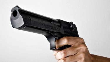 Asesinaron de un balazo a una joven de 17 años