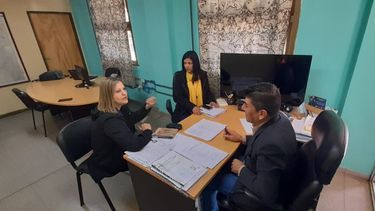 Controles de salud en estudiantes de escuelas secundarias