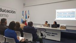 Presentaron el nuevo régimen de coberturas