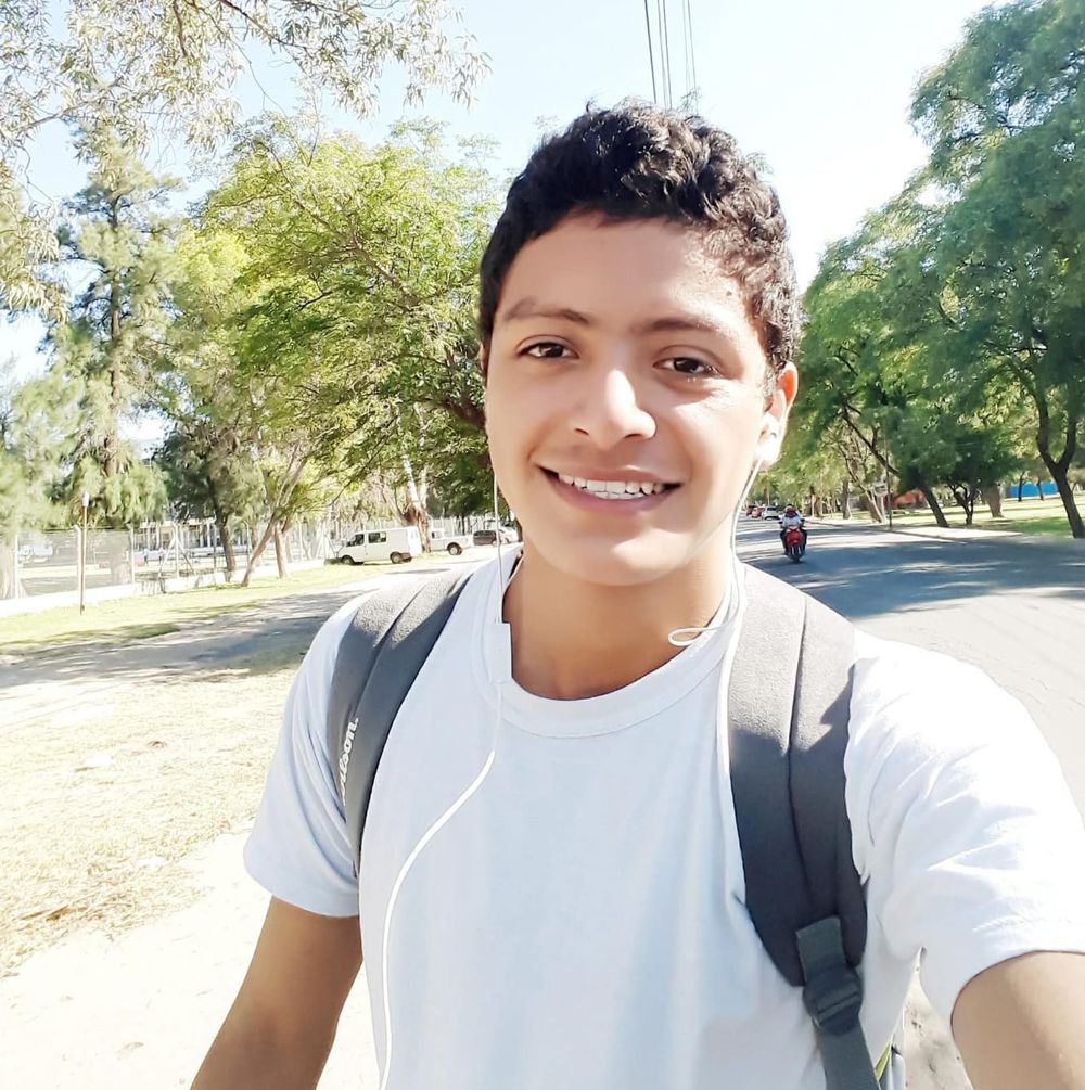 Víctima. El 18 de noviembre se cumplirán tres meses del accidente.