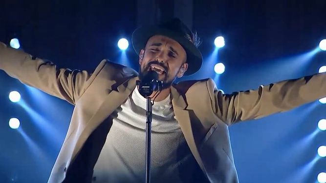Abel Pintos vuelve a Catamarca