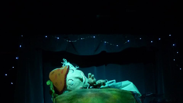 El sueño de Eze en Valle Viejo