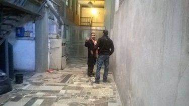 Absolvieron al chofer acusado de peculado