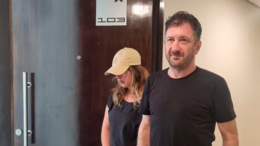 Edgardo Kueider habló desde Paraguay: Es inaudito que quieran echarme