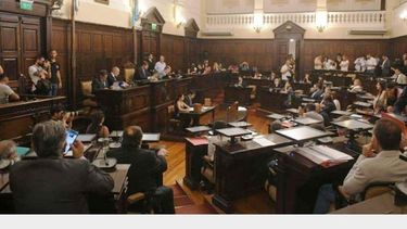Mendoza: derogaron la ley que permitía el uso de tóxicos para la minería
