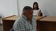 En el banquillo. Luis Ramos, imputado por el doble accidente fatal.