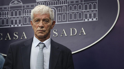 Nueva denuncia contra Cúneo Libarona tras la cámara oculta con Ballard
