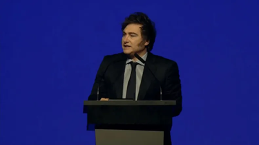 javier milei habla en el cierre de la cpac en argentina: estamos haciendo el mejor gobierno de la historia