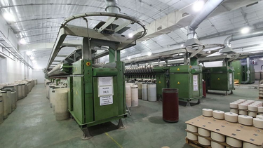 una empresa textil centenaria cerro sus plantas y despidio a 260 trabajadores