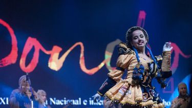 La Fiesta del Poncho desde hoy abre sus puertas al país