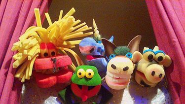 Los títeres, de gira por varias ciudades catamarqueñas