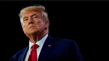 trump advirtio que volveran los ataques si iran no deja de ocasionar problemas en libano