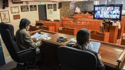 Luz verde al presupuesto para perspectiva de género